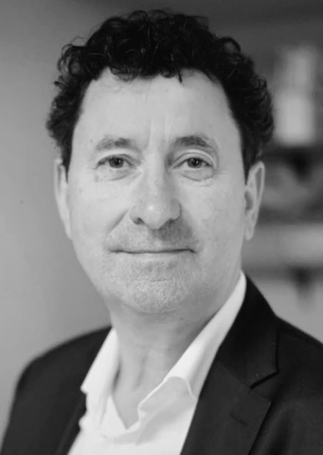 Werner Lude