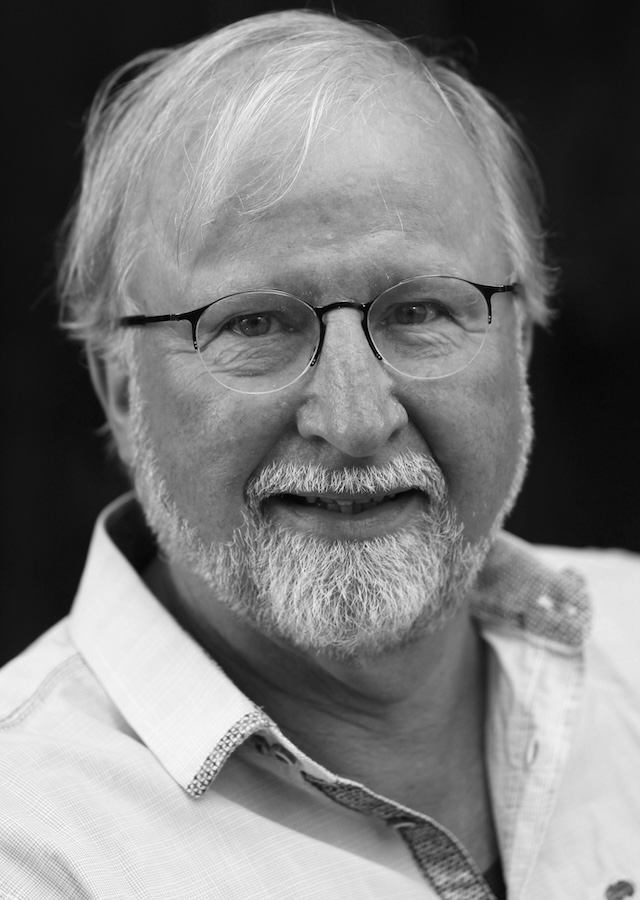 Joachim Schulte