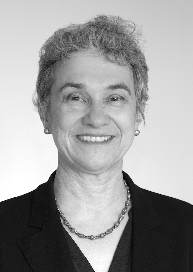 Barbara Wild